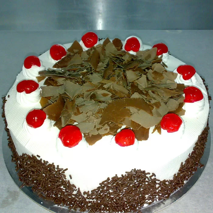 Black Forest