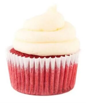 Strawberry Cupcakes (1 Dozen)