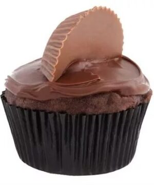 Reese’s Cupcakes (1 Dozen)