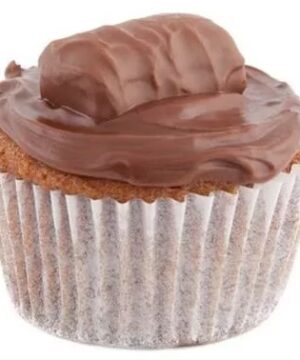 Twix Cupcakes (1 Dozen)