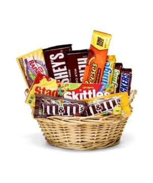 Gifts, Hampers & Food