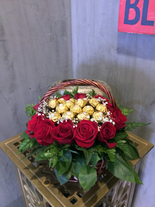 Golden Love