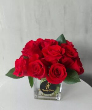 Be Mine