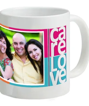 Custom Printed Mug