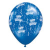 Latex Helium Balloon