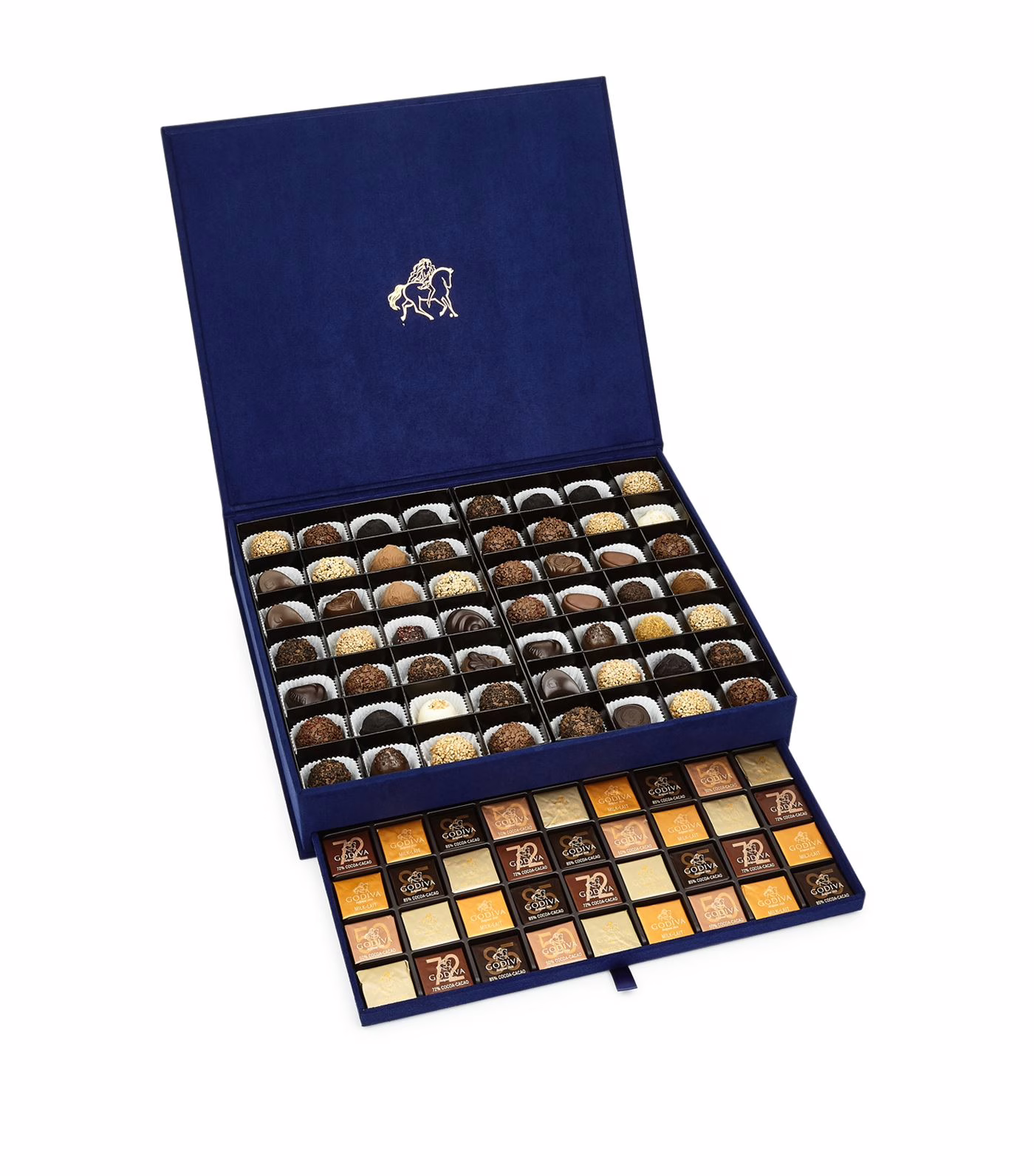 Godiva Extraordinary Box