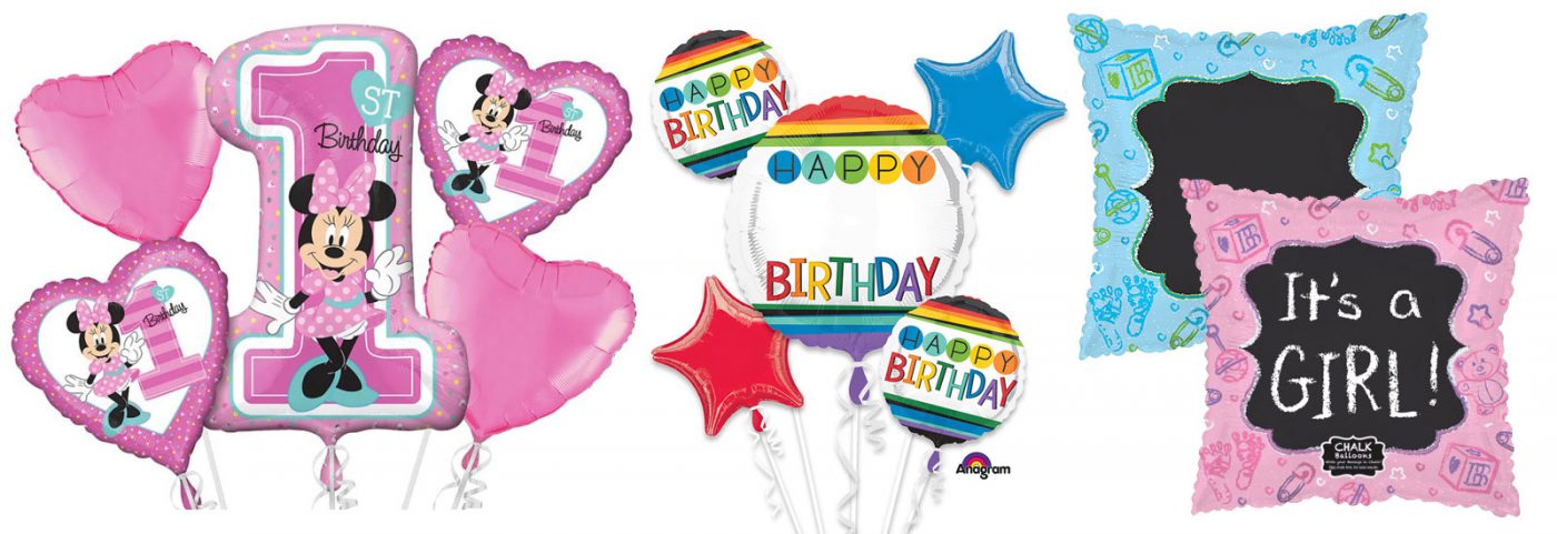 Balloon Collection