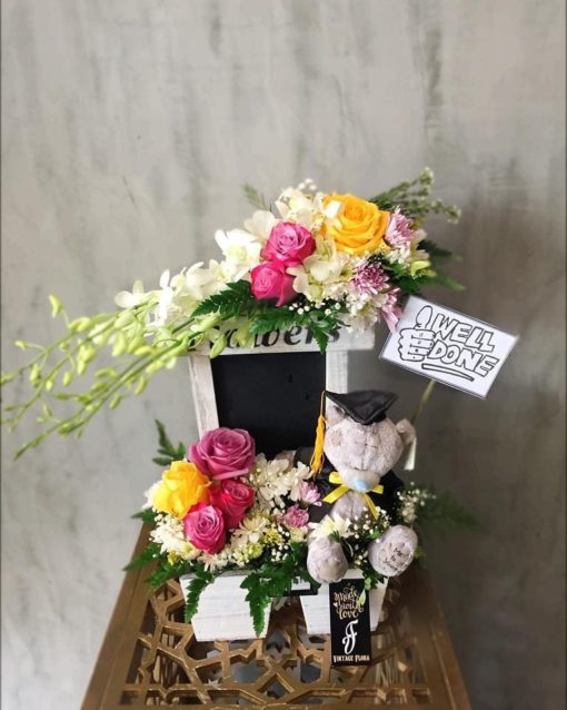 Good Job Beautifully Done!!