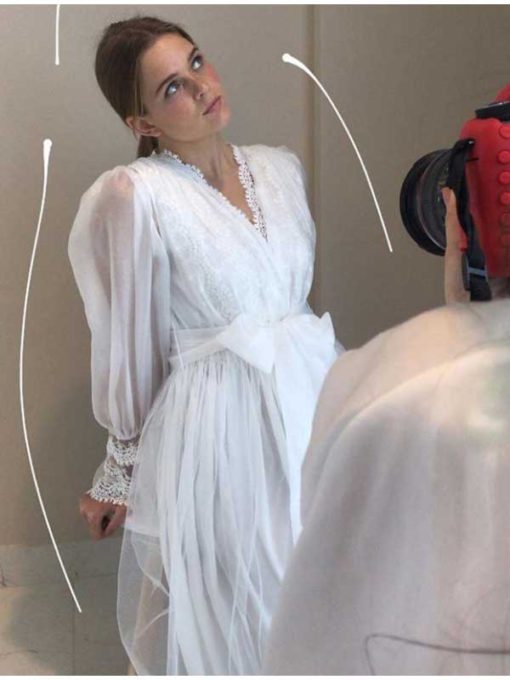 Photo-shoot Experience