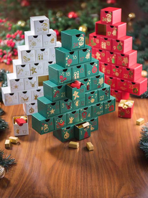 Bateel Christmas