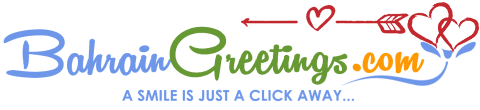 BahrainGreetings