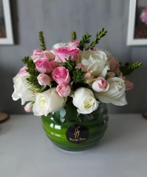 A Touch Of Healing
