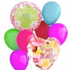 Florist Designed Mother's Day Balloon Bouquet