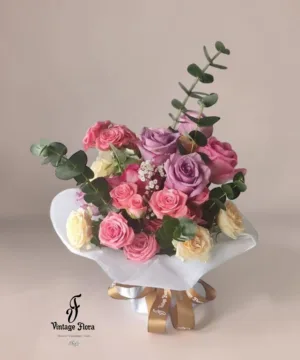 Pink Wonder