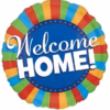 Jumbo Welcome Home Blitz Balloon