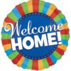 Jumbo Welcome Home Blitz Balloon