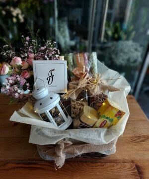 Delightful Ramadan Hamper