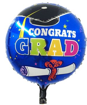 Congrats Grad