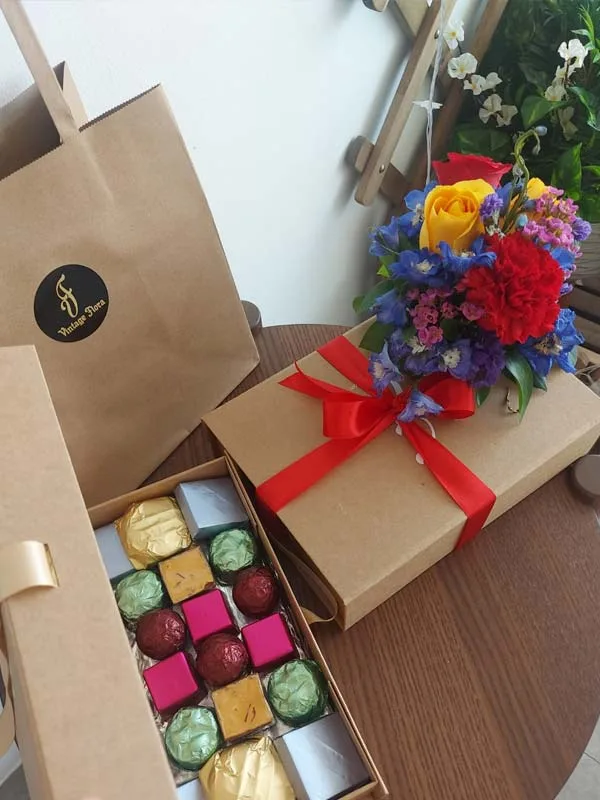 A Box of Delights - Image 2