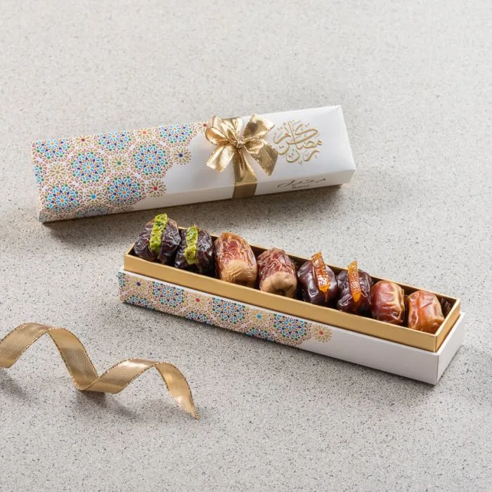 Safi Rectangle Small - (Bateel)