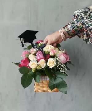 Floral Honors
