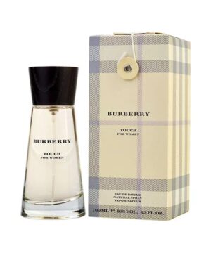 Burberry Touch For Women