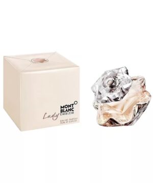 Montblanc Lady Emblem
