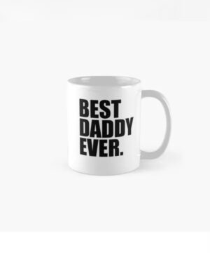 Best Daddy Ever