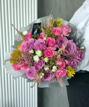 Enchanting Brilliance