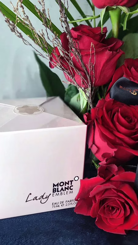 A Woman's Emblem - Image 2