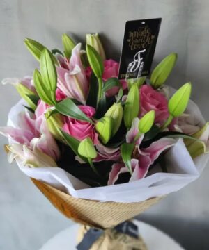 Deal Bouquet -12-1-2023