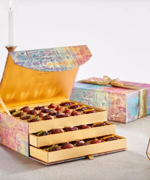 Luxury Dates & Flowers