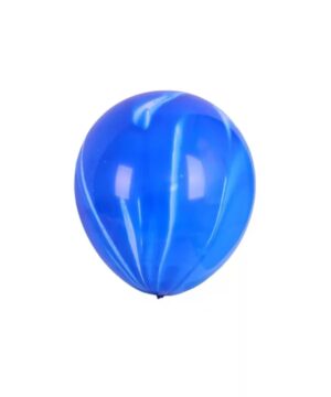 Helium Latex Marble Balloon