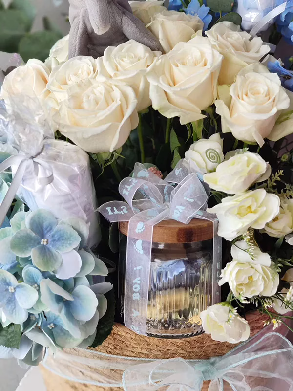 Blossom Baby - Image 2