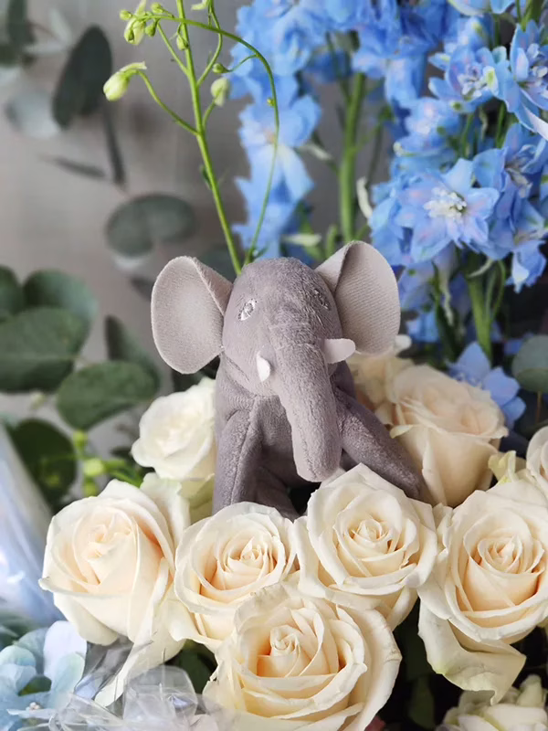 Blossom Baby - Image 3