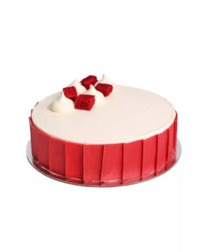 Red Velvet Cake Combo