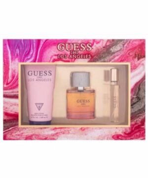 Guess 1981 Los Angeles