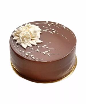 Chocolate Dreams Combo (Eggless)