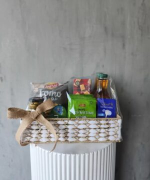 Watch Movies and Chill Hamper