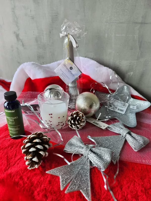 Christmas Gift Pack - Image 2