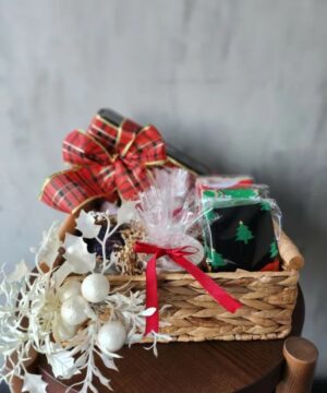 Count Your Stockings