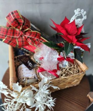 And So, Its Christmas