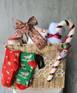 Keep Calm Its Christmas