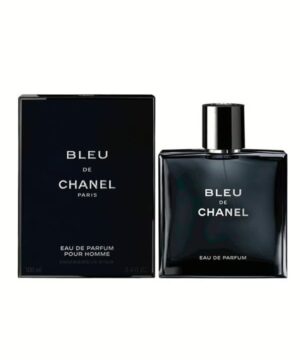 Bleu De Chanel For Men