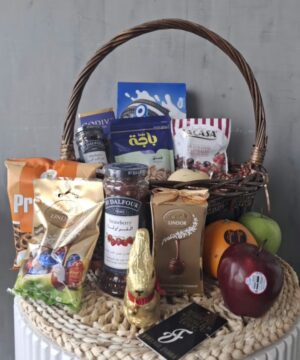 The Bunny Basket - Hamper