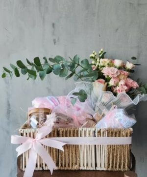 Little Angel - New Born