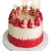 hot-pink-theme-cake