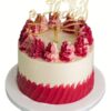 hot-pink-theme-cake