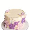La Belle Cake & Flowers