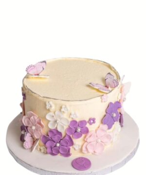 La Belle Cake & Flowers